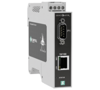 ICDM-RX/PN1-DB9/RJ45-DIN, Pepperl+Fuchs