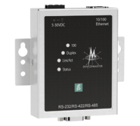 ICDM-RX/PN1-DB9/RJ45-PM, Pepperl+Fuchs