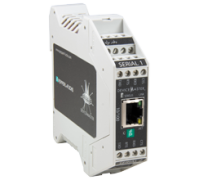 ICDM-RX/PN1-2ST/RJ45-DIN, Pepperl+Fuchs