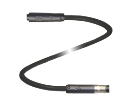 V31-GR-BK1M-PUR-U-V31-GR, Pepperl+Fuchs