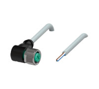 V1-W-3M-PVC, Pepperl+Fuchs