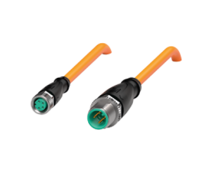 V31-GM-OR0,6M-POC-V1-G, Pepperl+Fuchs