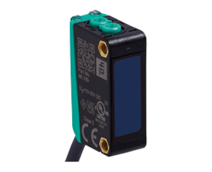 ML100-8-H-250-BU/102/115, Pepperl+Fuchs