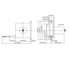 DW6000-155-7E-H1441 (1544549) Turck