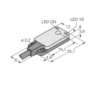 VS2RN5RQ5 (3074910) Turck