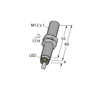 BIM-EM12E-Y1X (1070036) Turck