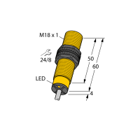BI5U-S18-AP6X (1635500) Turck