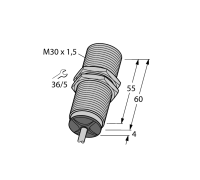 BI10-M30-LIU (15355) Turck