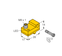 BIM-NST-AP6X-V1131 (4685800) Turck