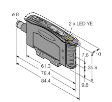 D10IPFPGQ (3064571) Turck