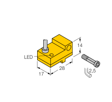 BIM-NST-AP6X (4685600) Turck