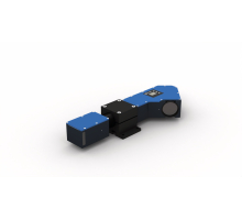 MLWL103 Датчик профілю 2D/3D, Wenglor