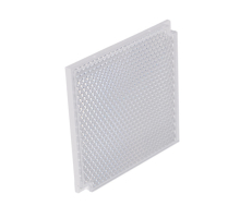 RQ100BA Відбивач 100×100×9,2 мм, Wenglor