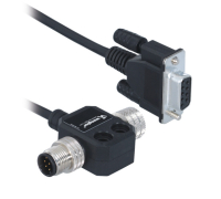 Інтерфейсний кабель S232W3, Wenglor