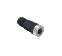 Сполучна розетка S33G 1/2" - 20; 3-контактна, Wenglor