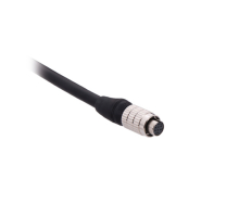 ZDML001 Сполучна лінія Hirose HR25; 8-контактний, Wenglor